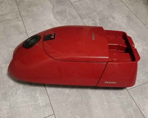 Miele staubsauger gehäuse - miele,