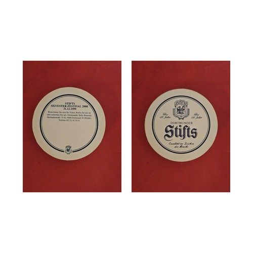 Dortmunder stifts - dortmunder,