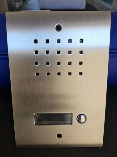 Türklingelanlage