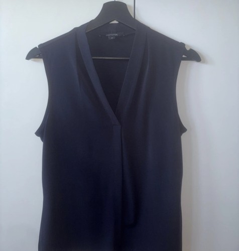 Comma damenbluse blau größe - comma,