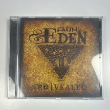 Faun Eden re|vealed CD Album