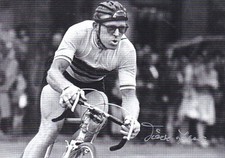 Gustav "Täve" SCHUR - DDR