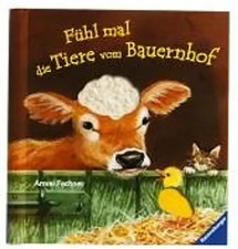 Fühl mal die Tiere vom