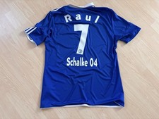 Original FC Schalke 04 Trikot