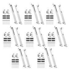 Alu Solar Modul Halter Set bis