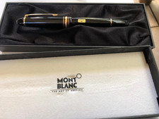 Montblanc Meisterstücke Füllfederhalter 146