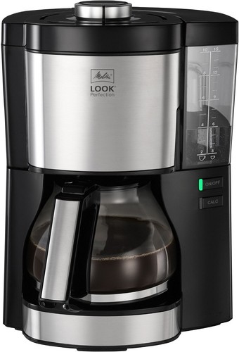 Melitta kaffeemaschine look - melitta,