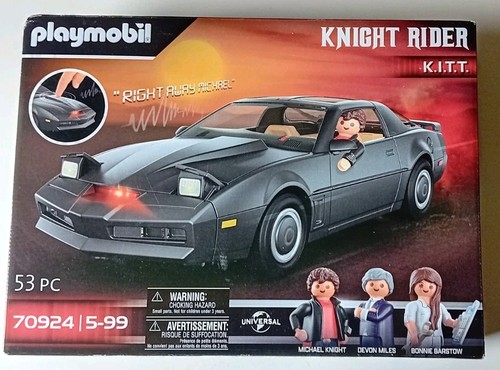 Playmobil 70924 knight rider - knight,
