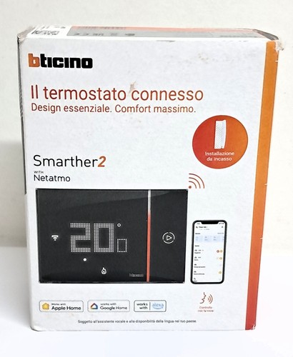 Bticino sxg8002 - bticino, –