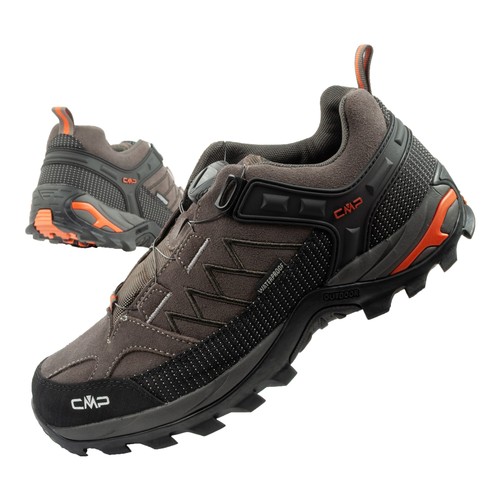 Cmp rigel low fitgo - low,