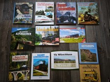 Schmalspurbahn Eisenbahn