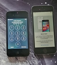 iPhone Konvlot Iphone 4s, 5, 