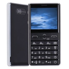 Emporia Prime-LTE M76-LTE Schwarz Senioren Tastenhandy gut