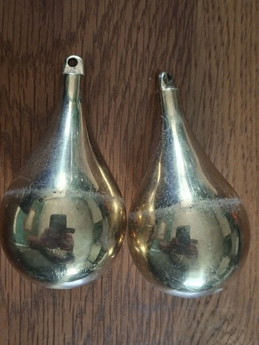 Vintage paar kleine - vintage,