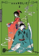 xxxholic - new edition, Band