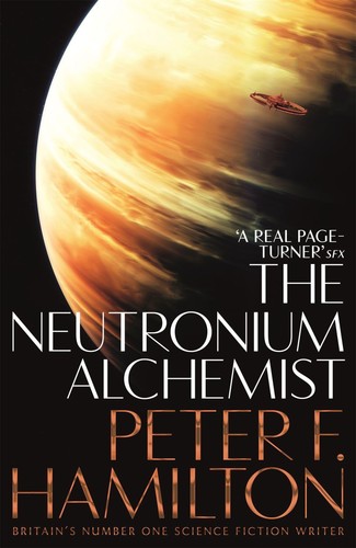 Peter hamilton the - peter, f.