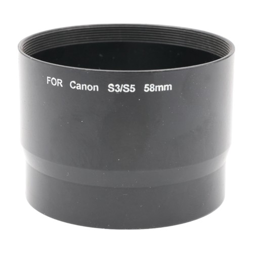 S5 adapter tubus - s2, s3
