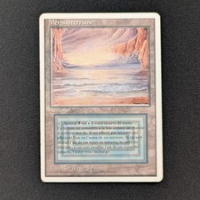 MTG \>> Underground Sea (PL)