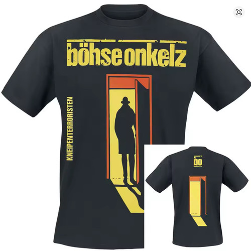 Böhse onkelz - onkelz,