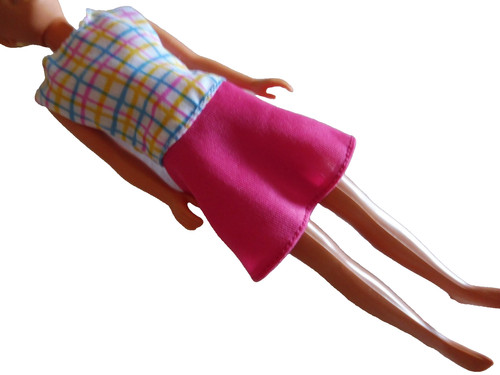 Skipper barbie fashion - skipper,