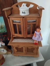  Küchenschrank für die
