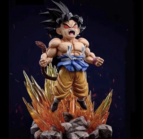 Dragon ball goku - dragon,