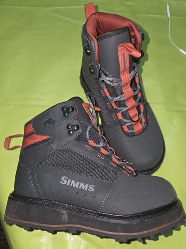 Simms flyweight fly boot - flyweight,