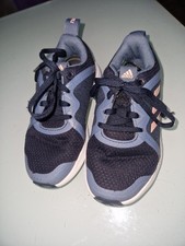 Adidas Sneaker Blau Rosa Gr. 29 Neuwertig Schuhe Sportschuhe