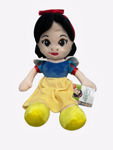 Plüschfiguren schneewittchen - plüschfiguren,