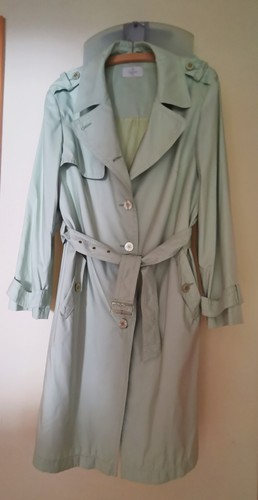 Elegance trenchcoat 44 - elegance,