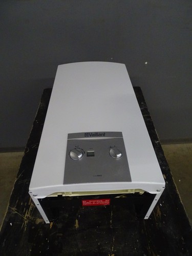 Vaillant turbomag h r1 - turbomag,