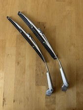 Trabant chrome scheibenwischer - chrome,