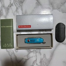 VICTORINOX Classic SD Limited