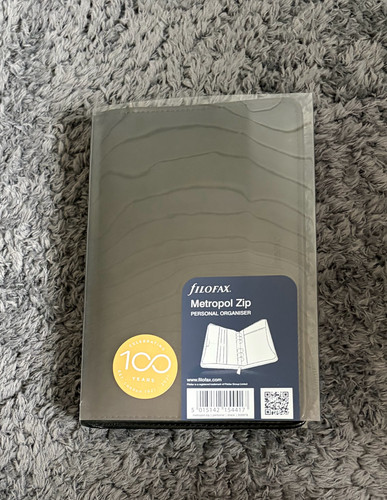 Filofax metropol organiser - filofax, (