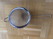 Sieb Küchensieb Nudelsieb Abtropfsieb Seiher
