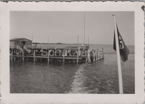 Foto bootssteg steg grömitz - steg,
