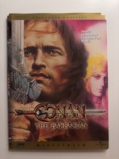Conan the Barbarian –