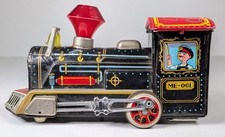 Blechspielzeug, ME-061