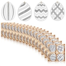 192x Dekoaufhänger Ostern -