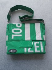 Designertasche Handtasche Herrentasche Damentasche  Schultertasche Unikat