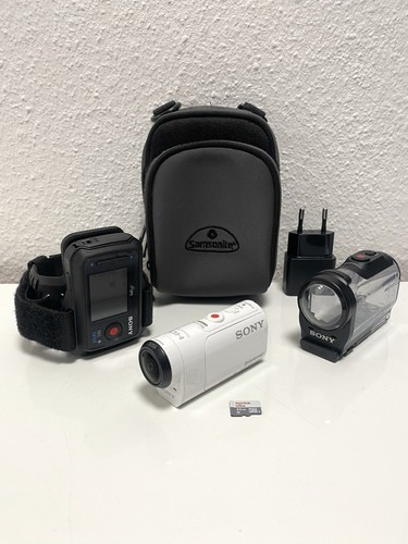 Sony hdr az1 lvr2v - hdr-az1, /