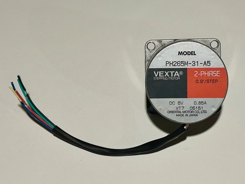 Vexta ph265m a5 - vexta, ph265m-31-a5