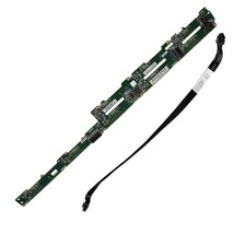 HP SAS-Backplane 8 x 2,5''