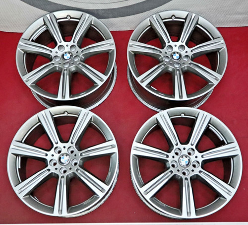 Bmw g05 x6 g06 - 20",