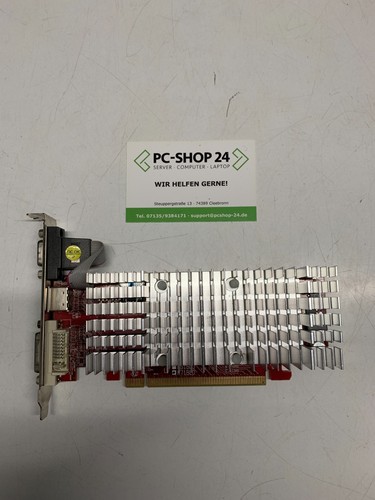 Medion radeon 4350 512mb - medion,