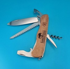 Victorinox Forester Wood Swiss