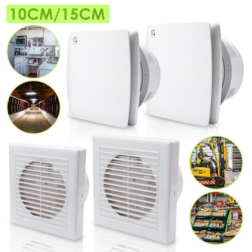 Badlüfter ventilator - badlüfter,