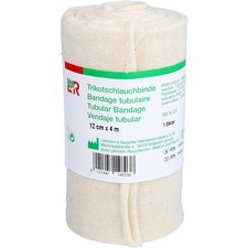 Trikotschlauch Binde 12 Cmx4 m