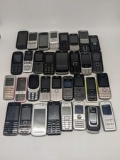 33x Nokia Handy Konvolut Sammlung Posten Bastler | 100% UNGETESTET