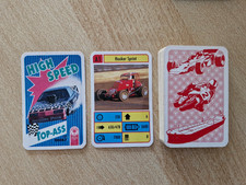 Quartett High Speed  ASS 33538.7 ( 90er Jahre)